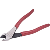 High-leverage Diagonal Cutting Pliers, 8-1/16" L R.M.G. Prévention