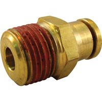 P.T.C. Male Connectors R.M.G. Prévention