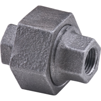 Raccords union R.M.G. Prévention