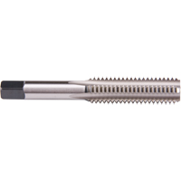 Taper Hand Tap, High Speed Steel, 3-48 Thread R.M.G. Prévention