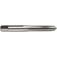 Taper Hand Tap, High Speed Steel, 1"-14 Thread R.M.G. Prévention