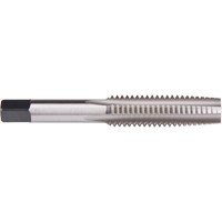 Bottoming Hand Tap, High Speed Steel, 4-40 Thread R.M.G. Prévention