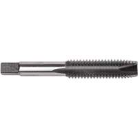 Relieved Style Spiral Point Tap, High Speed Steel, 1/2"-13 Thread, 3-3/8" L R.M.G. Prévention