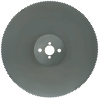 Cold-Cut Saw Blade R.M.G. Prévention