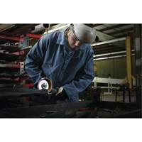 Lames de scie circulaire Metalmax, 4-1/2", Pour M&eacute;tal/Non ferreux R.M.G. Prévention