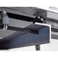 Lames de scie &agrave; ruban portable Wolf-Band, Bim&eacute;tal, 44-7/8" lo x 1/2" la x &eacute;paisseur 0,02", 14 dents par pouce R.M.G. Prévention