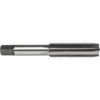 Plug Hand Tap, High Speed Steel, 5/8"-11 Thread R.M.G. Prévention
