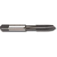Wizard Spiral Point Machine Tap, High Speed Steel, 6-32 Thread, 2" L R.M.G. Prévention