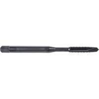 High-Hook Machine Tap, High Speed Steel, 5/16"-24 Thread R.M.G. Prévention