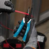 Klein-Kurve&reg; Wire Stripper R.M.G. Prévention
