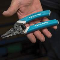 Klein-Kurve&reg; Wire Stripper R.M.G. Prévention