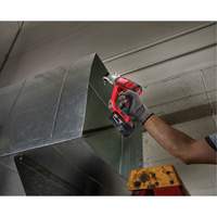 M18 18 Gauge Double Cut Shear (Tool Only) R.M.G. Prévention