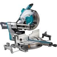 XGT Mitre Saw with Brushless Motor (Tool Only) R.M.G. Prévention