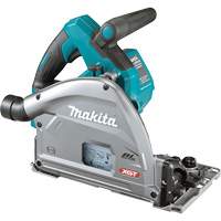 XGT BL Plunge Cut Circular Saw with Brushless Motor (Tool Only), 6-1/2", 40 V R.M.G. Prévention