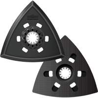 Starlock Oscillating Triangle Pad R.M.G. Prévention