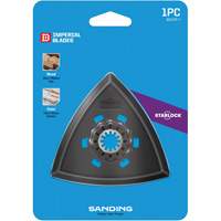 Starlock Oscillating Triangle Pad R.M.G. Prévention