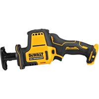 Max* Cordless Reciprocating Saw (Tool Only), 12 V, Lithium-Ion Battery, 0-2800 SPM R.M.G. Prévention