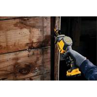 Max* Cordless Reciprocating Saw (Tool Only), 12 V, Lithium-Ion Battery, 0-2800 SPM R.M.G. Prévention