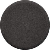 Tampon de finition, 3" dia. R.M.G. Prévention