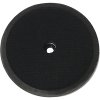Polypropylene Backing Pad R.M.G. Prévention