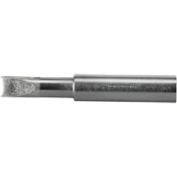 M12 Soldering Iron Tip, Chisel R.M.G. Prévention