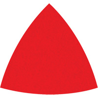 220-Grit Hook & Lock 3-1/8" Triangle Detail Sanding Sheets R.M.G. Prévention