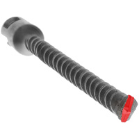 2-Cutter Carbide-Tipped Hammer Drill Bit, 7/32", SDS-Plus Shank, Carbide R.M.G. Prévention