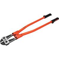 High Leverage Compound Bolt Cutter, 36" L, Center Cut R.M.G. Prévention