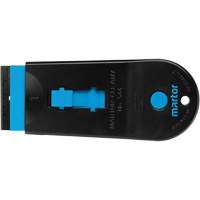 Scrapex Cleany avec lame noire R.M.G. Prévention