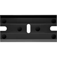 Plastic Safety Scraper Blade, Single Style R.M.G. Prévention