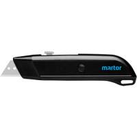 Argentax Multipos Retractable Knife, 22.2 mm R.M.G. Prévention