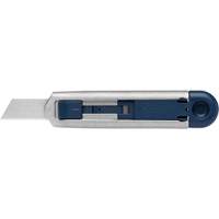 Secunorm Profi 40 MDP Retractable Safety Knife, 36 mm, Heavy-Duty R.M.G. Prévention