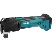 LXT Tool-less Multi Tool, 18 V, Lithium-Ion R.M.G. Prévention
