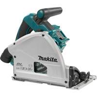 LXT Brushless 6-1/2" Plunge Cut Circular Saw, 6-1/2", 36 V R.M.G. Prévention