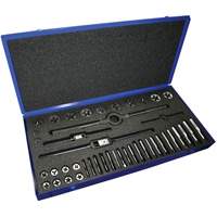 Tap & Die Sets