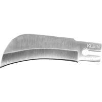 Lame de rechange Hawkbill pour couteau utilitaire &agrave; d&eacute;nuder les c&acirc;bles 44218, Style Simple R.M.G. Prévention