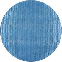 Meshpower Hook And Loop Mesh Sanding Disc, 5" Dia., 120 Grit, Ceramic R.M.G. Prévention