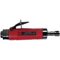Industrial Die Grinders, 1/4" Collet, 24000 RPM R.M.G. Prévention