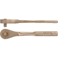 Ratchet Wrenches R.M.G. Prévention