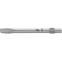 Series 99&reg; Interchangeable Screwdriver Bit, Slot, 1/4", 1/4" Drive R.M.G. Prévention