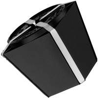 Collet de taraudage flexible en caoutchouc R.M.G. Prévention