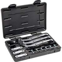 Extracteur interne/externe 5?tonnes &agrave; 2 ou 3 m&acirc;choires R.M.G. Prévention