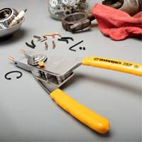 Extra Large Universal Convertible Retaining Ring Pliers R.M.G. Prévention