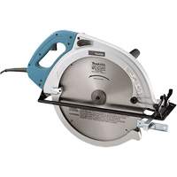 Large Capacity Circular Saw with Electric Brake R.M.G. Prévention