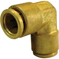 RACCORD COUDE UNION P.T.C. R.M.G. Prévention