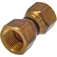 Swivel Nut Connector Forged, 3/4" R.M.G. Prévention