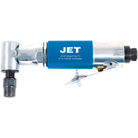 MG90HD 90° Angle Head Die Grinder, 1/4" Collet, 14500 RPM R.M.G. Prévention