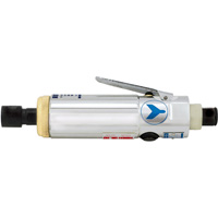 DG149HD 0.9 HP Super Heavy-Duty Die Grinder, 1/4" Collet, 18000 RPM R.M.G. Prévention