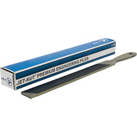 Lime pour haches R.M.G. Prévention