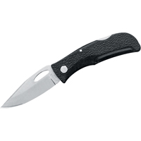 E-Z-Out&reg; Series Knife, 2-3/8" Blade, Stainless Steel Blade R.M.G. Prévention